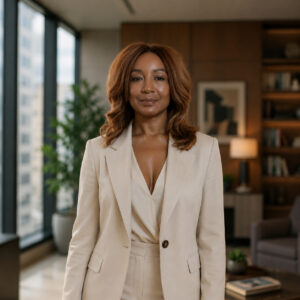Gia Walker, Mortgage Loan Processor Allied Pacific Financial