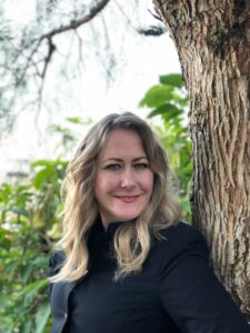 Jill Gorden, Mortgage Loan Officer