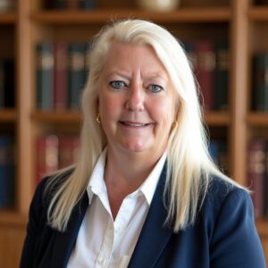 Karla Abbott Downey, Allied Pacific Financial