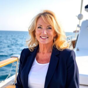 Kathleen Dallas-Orr, Mortgage Loan Officer