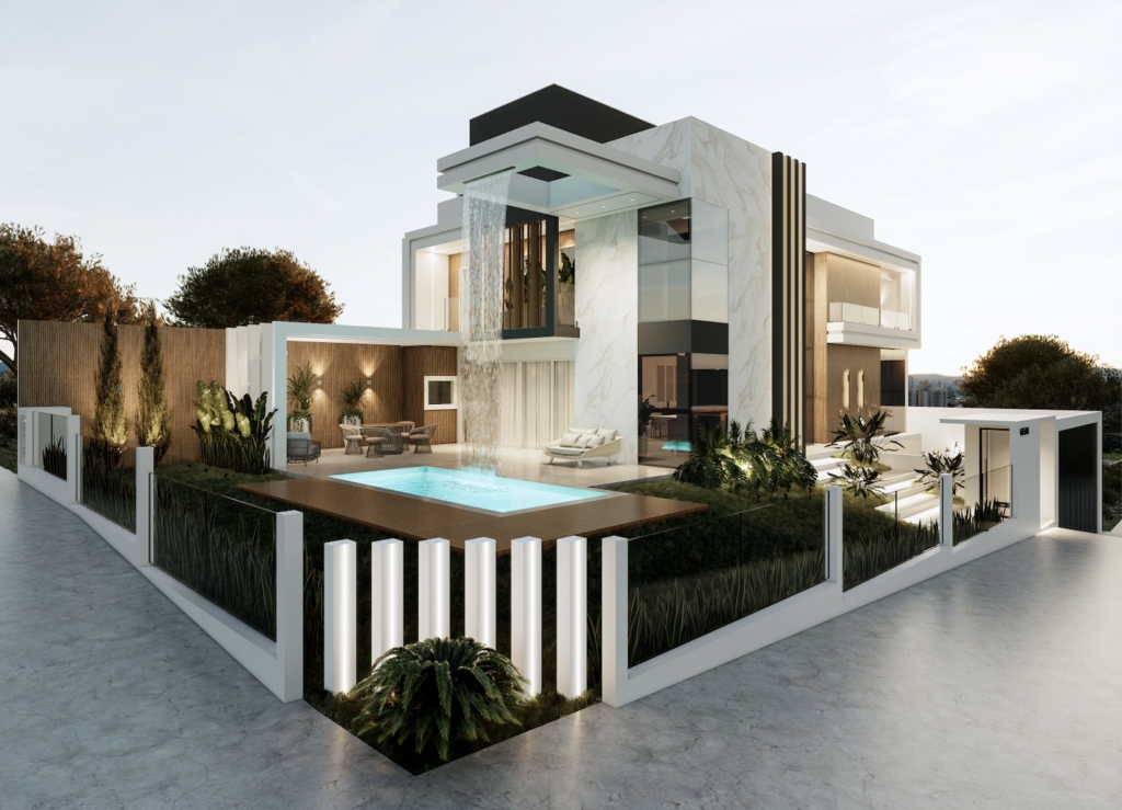 Mortgage consultation for California homebuyer