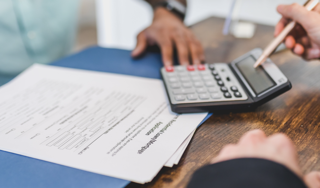 Mortgage Calculator