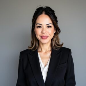 Thao Trinh, Mortgage Loan Officer + Processor